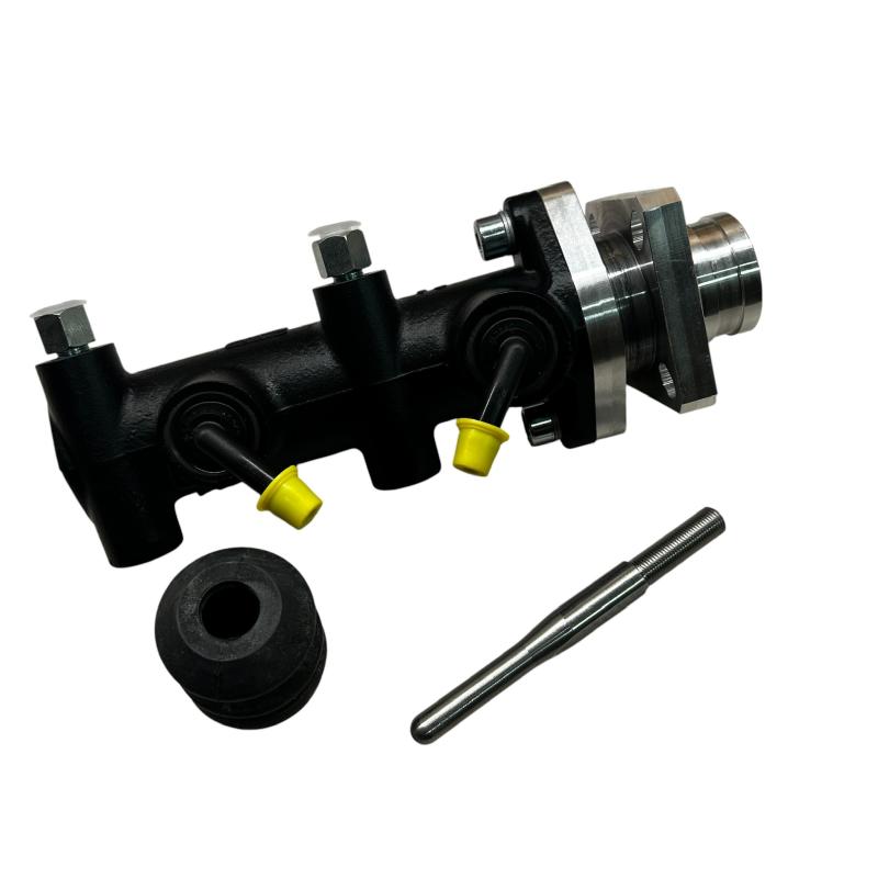 Master brake cylinder