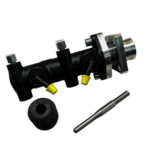 Master brake cylinder