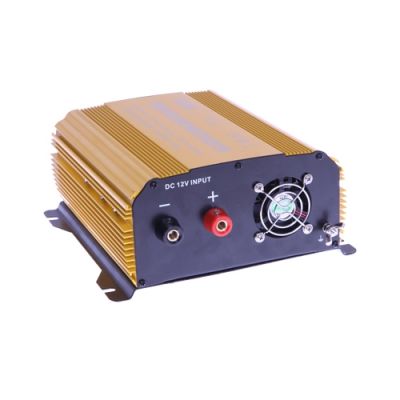 INVERTER 24V 600W 2.1A USB