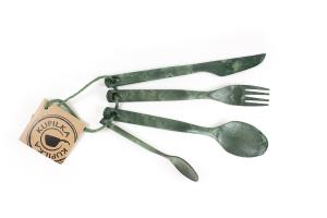 Kupilka Cutlery, green