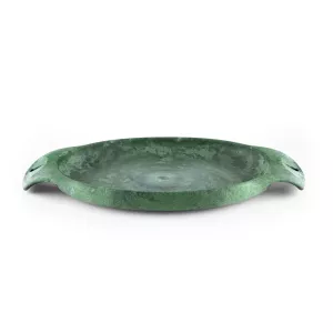 Kupilka 44 tallrik grön