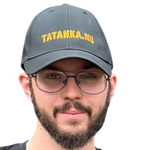 Keps tatanka.nu