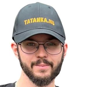 Keps tatanka.nu
