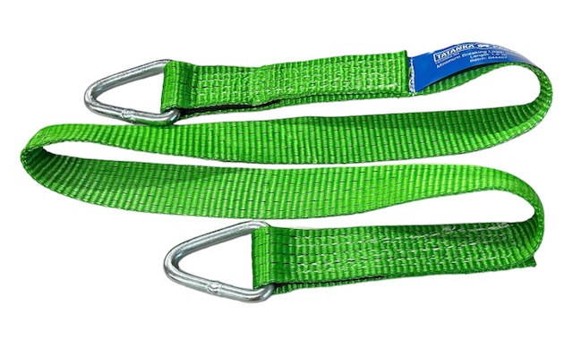 Tree strap