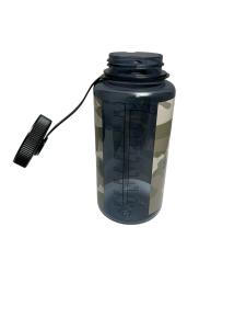 Nalgene vattenflaska 1L camo