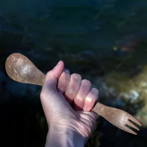Kupilka Spork brown