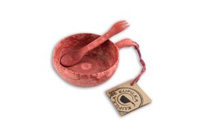 Kupilka 33 + Spork Red