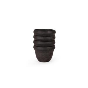 Kupilka Suova 20 4 pcs Set Black