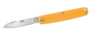 Fallkniven LTC Slipjoint knife
