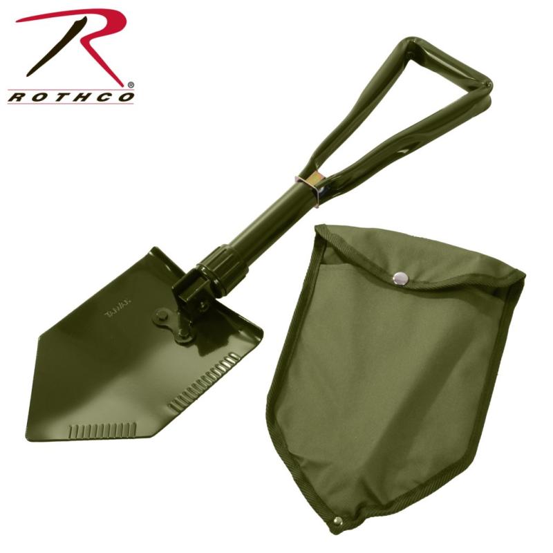 Rothco Shovel Folding