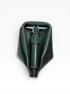 Nato ihopfällbar spade