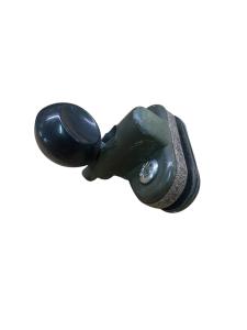 Fönsterspärr i 2 delar begagnad