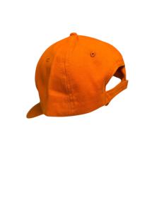 Keps orange tatanka.nu