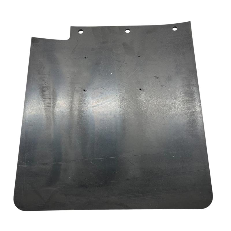 Mud flap
