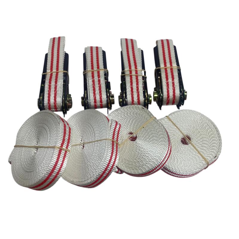 Strapping x 4