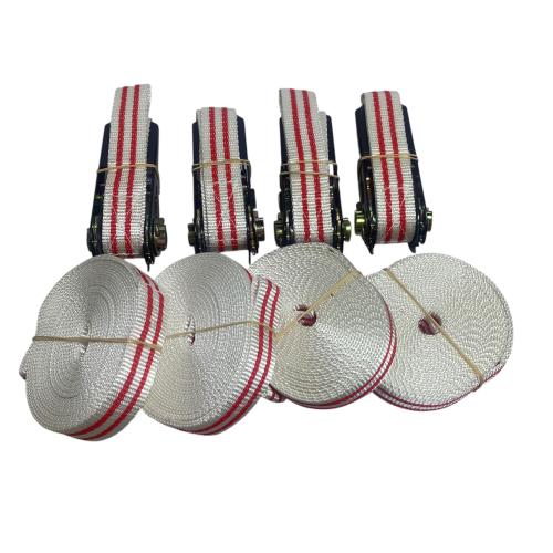 Strapping x 4