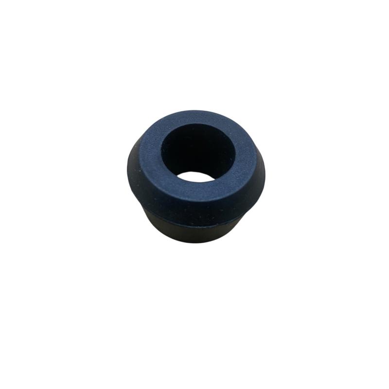 Shock absorber bushing