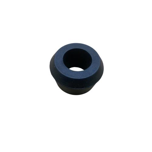 Shock absorber bushing
