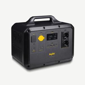 Aqiila Powerbird S1500 Power Station,