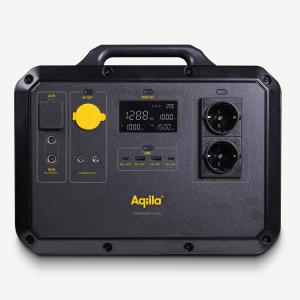 Aqiila Powerbird S1500 Power Station,