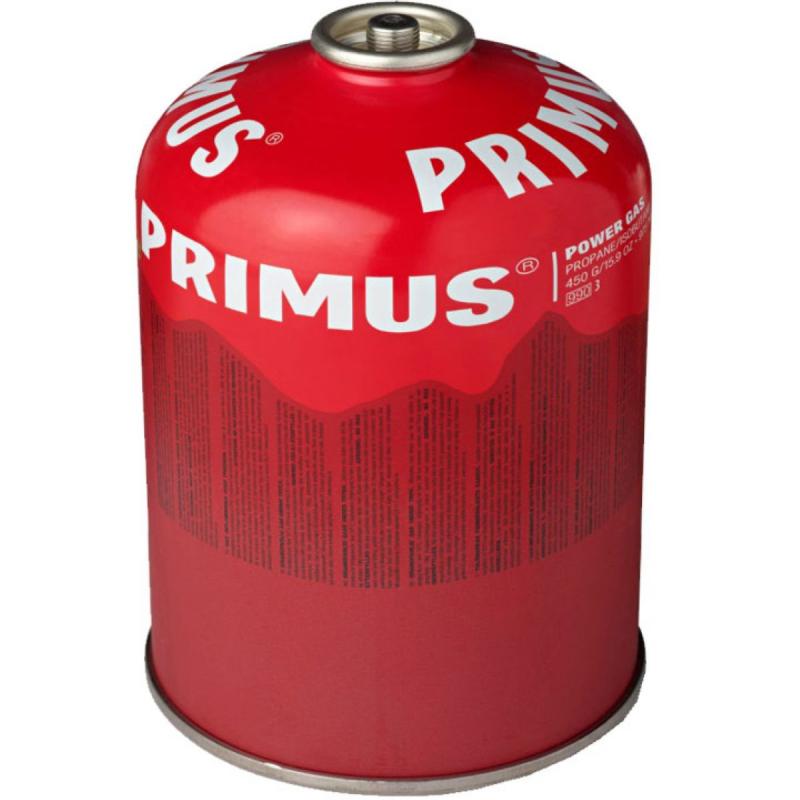 Gas 450g