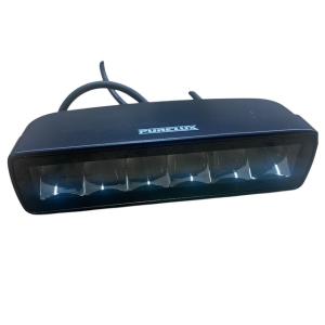 Purelux terrain black slim spot