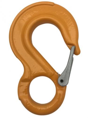 Winch hook