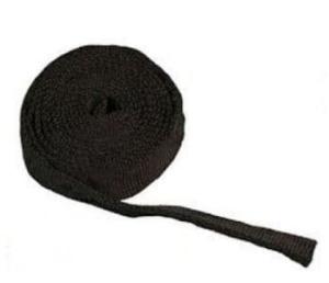 Rope Protector Sleeve for Synthetic Winch Rope