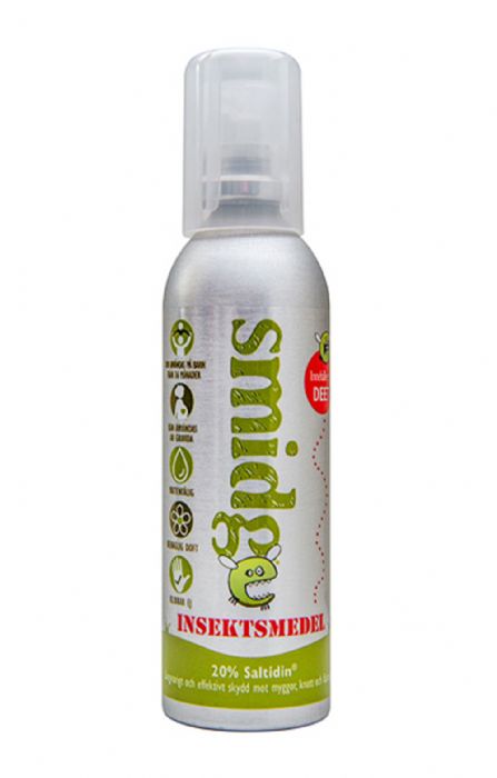 Mosquito spray