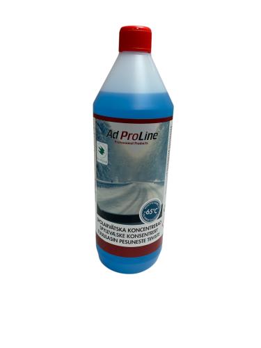 Washer fluid