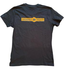 T-shirt tatanka.nu
