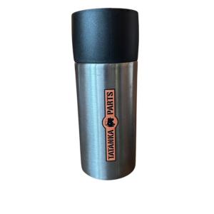 Thermos mug