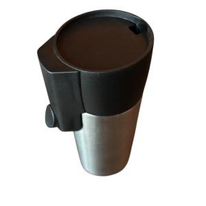 Thermos mug