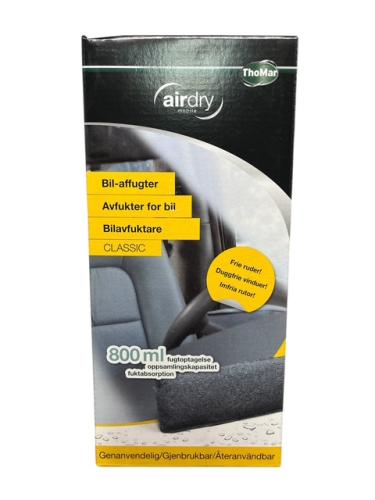 ThoMar AirDry Dehumidifier