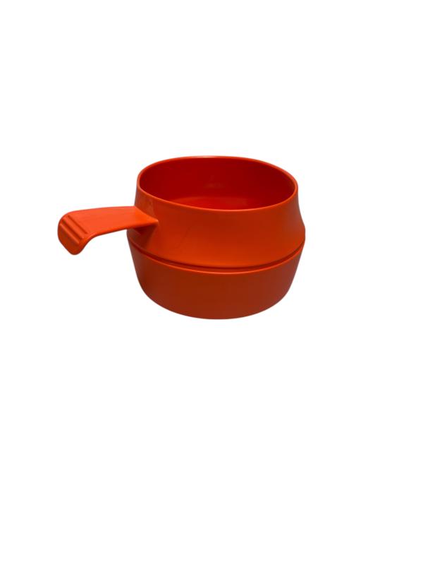 Vikkåsa orange 2,5 dl