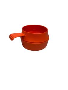 Vikkåsa orange 2,5 dl