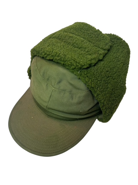 M 59 winter hat/ cap size 63 M59_hat_63 | Buy from Tatanka.nu