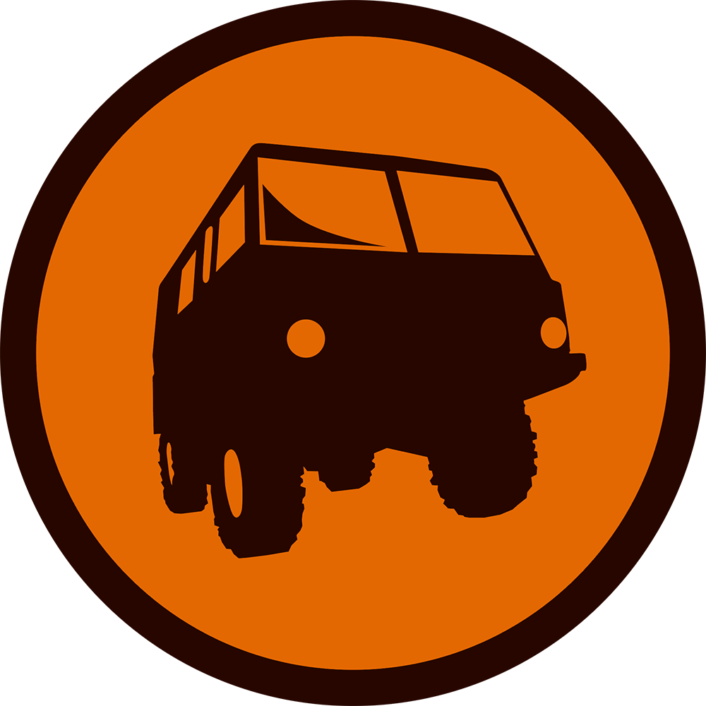 Tatanka Parts