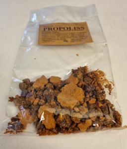 100% Propolis