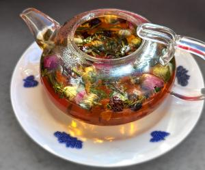 Fem Elementens Hälsote