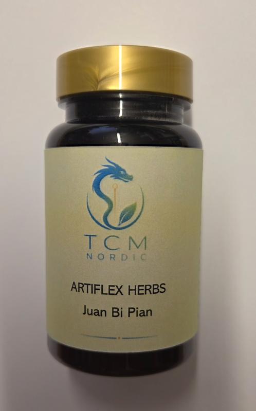 Artiflex Herbs - Juan Bi Pian