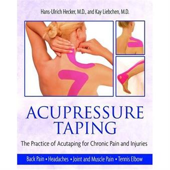 Acupressure Taping