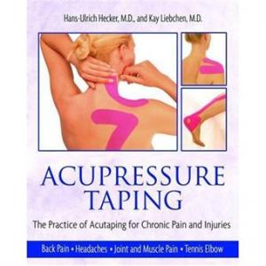 Acupressure Taping
