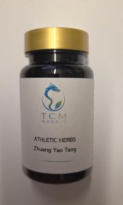Athletic Herbs - Zhuang Yao Tang