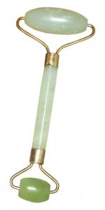 Gua Sha Jade - Kosmetisk roller
