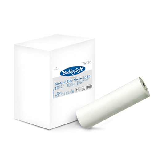 Britspapper Ekologiskt Bulky Soft