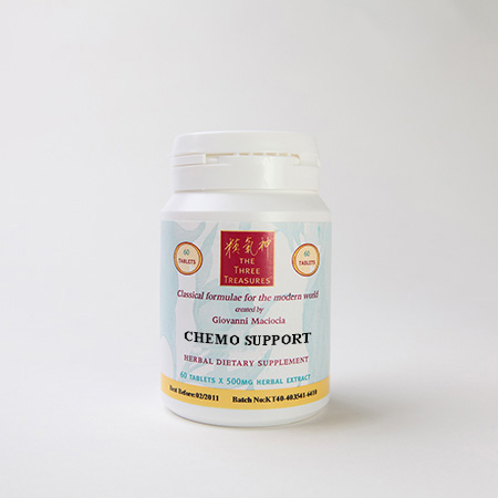 Chemo-Support