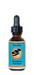 Consolidate Red River