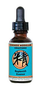 Replenish Essence AVSLUTAD