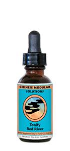 Tonify Red River TILLFÄLLIGT SLUT